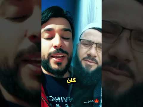 ابو موسى الاشعري يقول ان القرآن الكريم فيه سوره كامله نقص الدرع المهدوي الشيخ علاء المهدوي