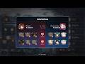 Epic Seven - Guild War(Pre-Season) - Exotic Vs Archdragon (MrJun3) - Stinger Defensive Tower
