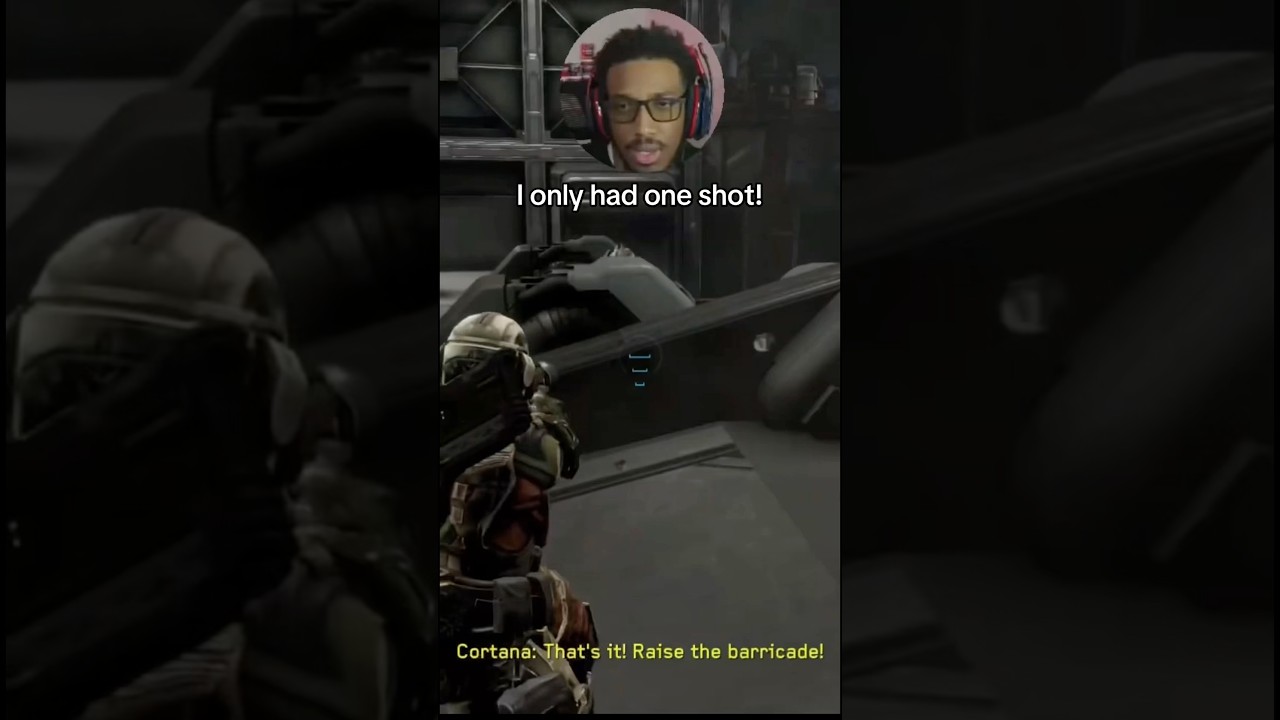 Патронов не осталось 