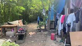 Skryté Bydlení V Centru Olomouce - Jen Pro Nebojácné