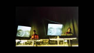 Kraftwerk Live 1981-12-09 Alte Oper Frankfurt 2 Sources Mix Complete