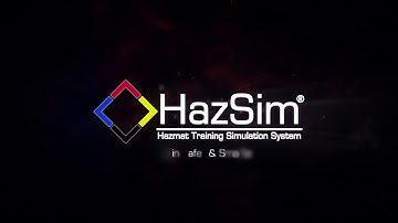 HazSim - train safer and smarter