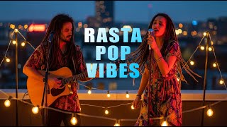 Reggae Pop Ballad | Heartbeat Harmony of Love &amp; Dreams