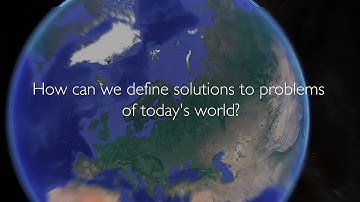 Video teaser: Jens Martens on universal development for Kapuscinski Lectures 29.10.2014