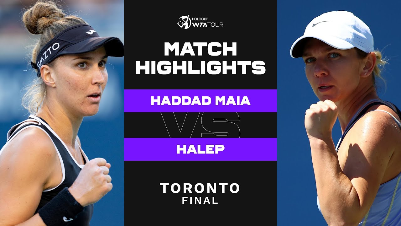 Bia Haddad x Taylor Townsend no US Open: onde assistir e horário do jogo de  tênis