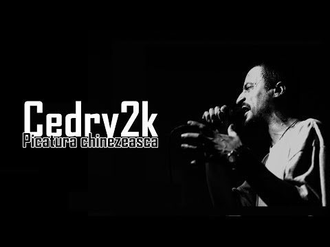 Cedry2k - Picatura