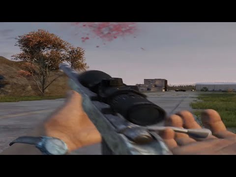 Kryptic DayZ Montage  thumbnail