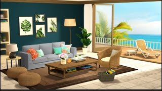 Interior Design Ideas || home design Caribbean life gameplay screenshot 4
