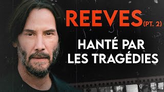Keanu Reeves : L'histoire inédite | Biographie Partie 2 (The Matrix, John Wick, Point Break)