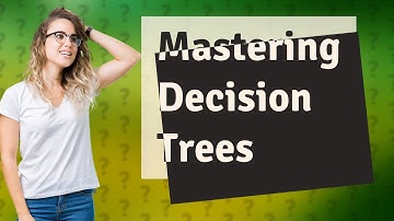 How Can I Use Classification Decision Trees with Categorical Data?
