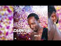 Ghaza - Carnival (Official Audio) | Soca 2023