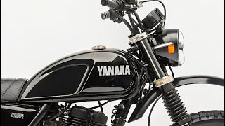 2026 Yamaha TW200 Build 2.0 – The Ultimate Fat-Tire Dual Sport Reinvented!