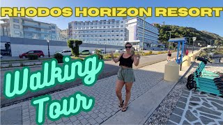 Rhodes Horizon Resort ⭐⭐⭐⭐ 27.4 - 4.5.2024