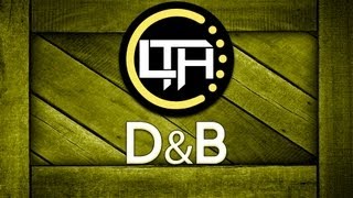 [D&B] Capture Light - Monochrome [FREE DL]