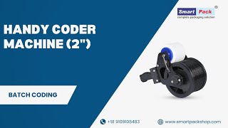 Handy Coder Machine Contact- 9713375366/ 6262353366