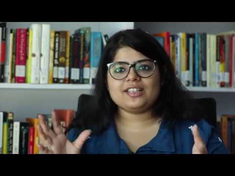 planning 2019 Kritika Jain | Urban Fellows Programme (2018 - 19) | Testimonials