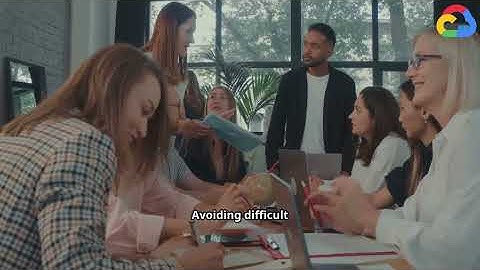 Module 2: Leadership – Communication, Presence, Courage