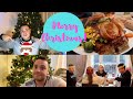 Christmas day vlog  our special day  danny dalimore
