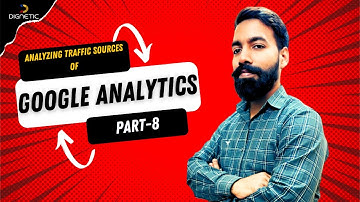 Unlock Google Analytics Secrets: Master Traffic Sources for Explosive Growth!