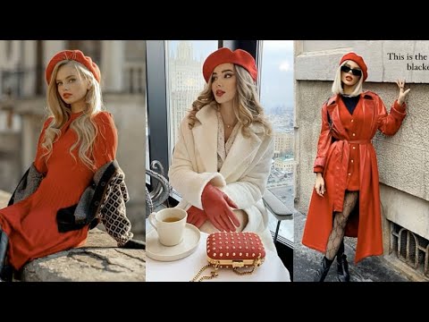 ❤️ШАРМ И ИЗЫСКАННОСТЬ БЕРЕТА В ОБРАЗАХ ВЕСНА 2024 ❤️ КАК НОСИТЬ БЕРЕТ И ВЫГЛЯДЕТЬ СТИЛЬНО