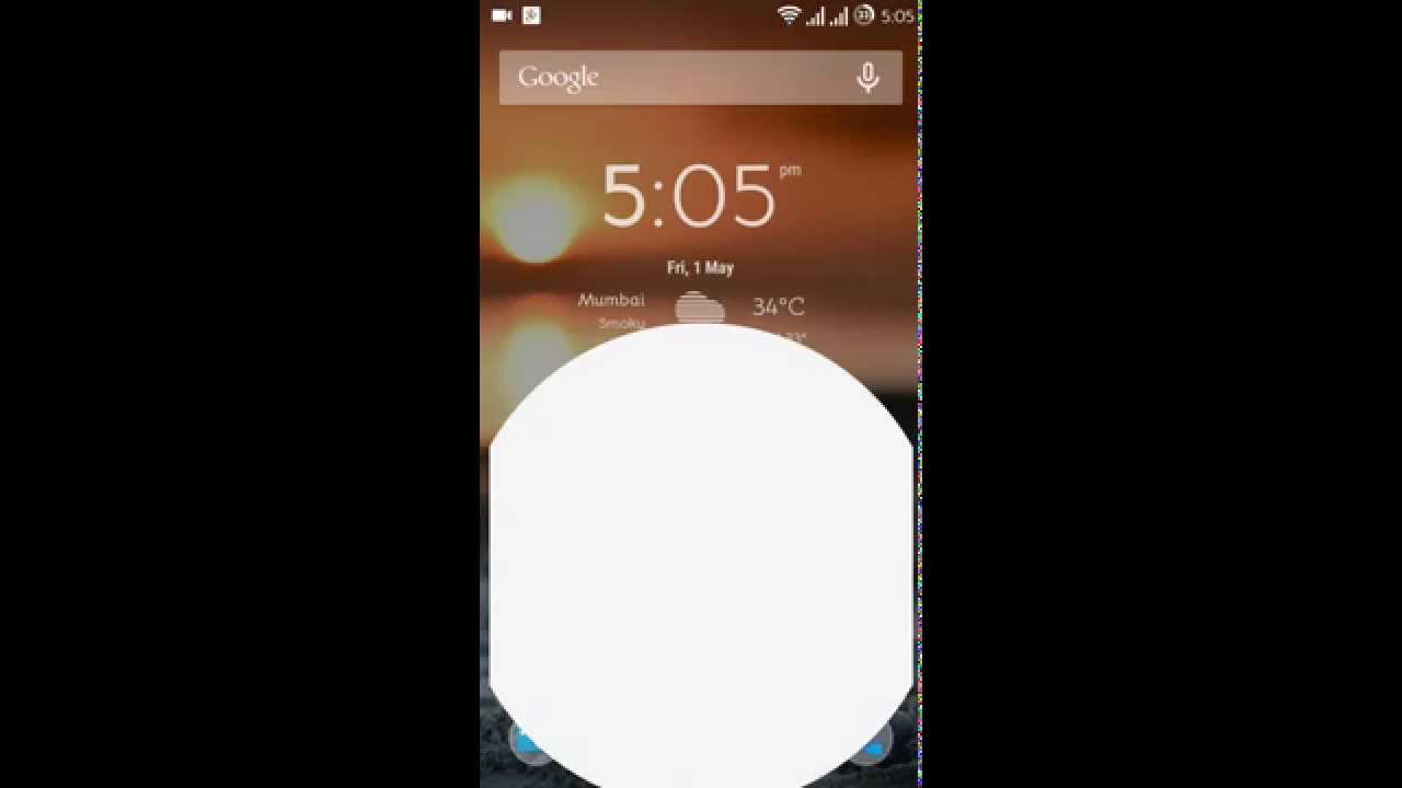 trebuchet launcher lag on cm12 yureka youtube