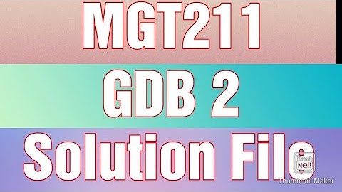 MGT211||GDB 2|| Easy solution || Fun discussion || virtual university ||marketing mix