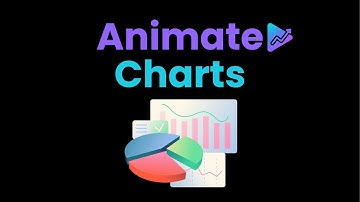 How to Create Stunning Animated Charts on animatecharts.com
