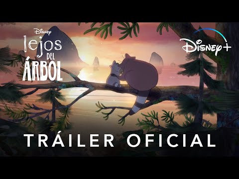 Lejos del Árbol | Tráiler Oficial | Disney+