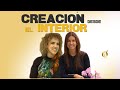 Cómo CREAR & MANIFESTAR lo que DESEAS desde tu INTERIOR | Diana Alvarez & Ximena Duque Valencia