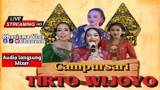 #LIVE Terbaru !! Campursari 