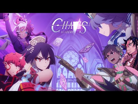 Chaos Academy
