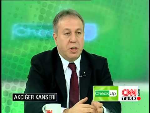 Akciğer kanserinde ortalama yaşam süresi nedir?