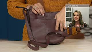Radley London Pockets 2.0 Medium Ziptop Crossbody Bag