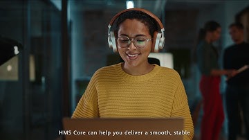 Empowering more with HMS Core Open Capabilities