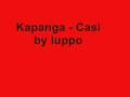 Kapanga - casi