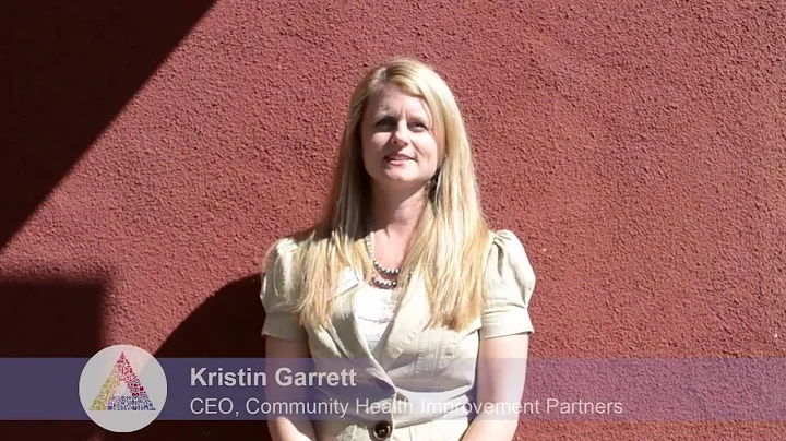 iEngageU Interview: Kristin Garrett, CEO, CHIP