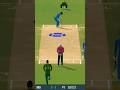 What a six by our gabbar. #rc24  #shorts #trending  #cricket