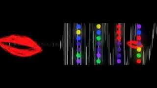 Basement Jaxx - Oh My Gosh (Visual) chords