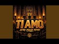 Ti Amo (Afrohouse Cover)