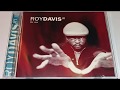 Roy Davis Jr. ‎- DJ Mix