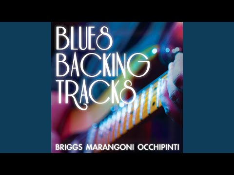 Funk Blues C