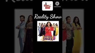 New Reality Show on DD Free Dish | Superstar Singer | Sony Pal