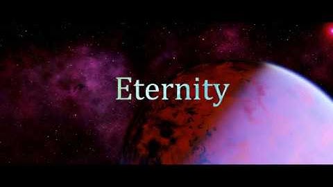 Space Engine 0.980:Eternity