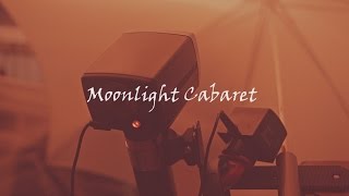 Moonlight Cabaret - Shooting Photos IRRESISTIBLE