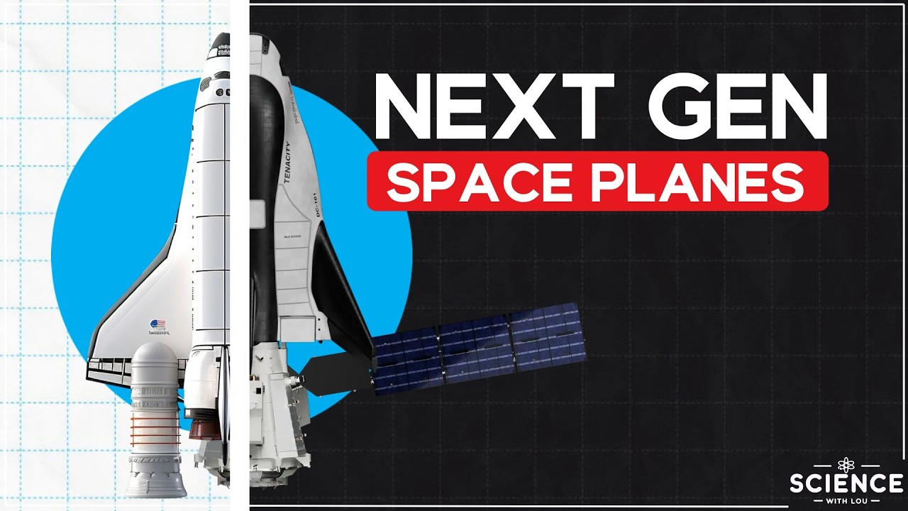 Can planes fly into space most can t but maybe these can youtube