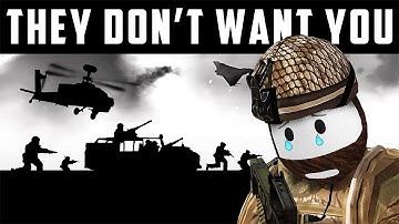 The Greatest Realistic Shooter You