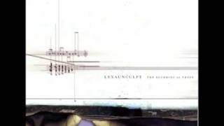 Lexaunculpt- Drowning Cricket Quartet