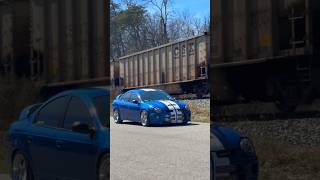 ¿El sedán más rápido de los 2000? 💨 Neon SRT-4