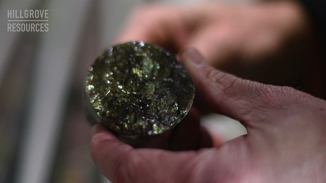 Kanmantoo Underground operation