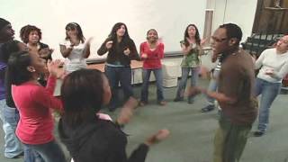 Intro to Utica College